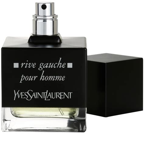 ysl rive gauche pour homme ebay|YSL rive gauche sale.